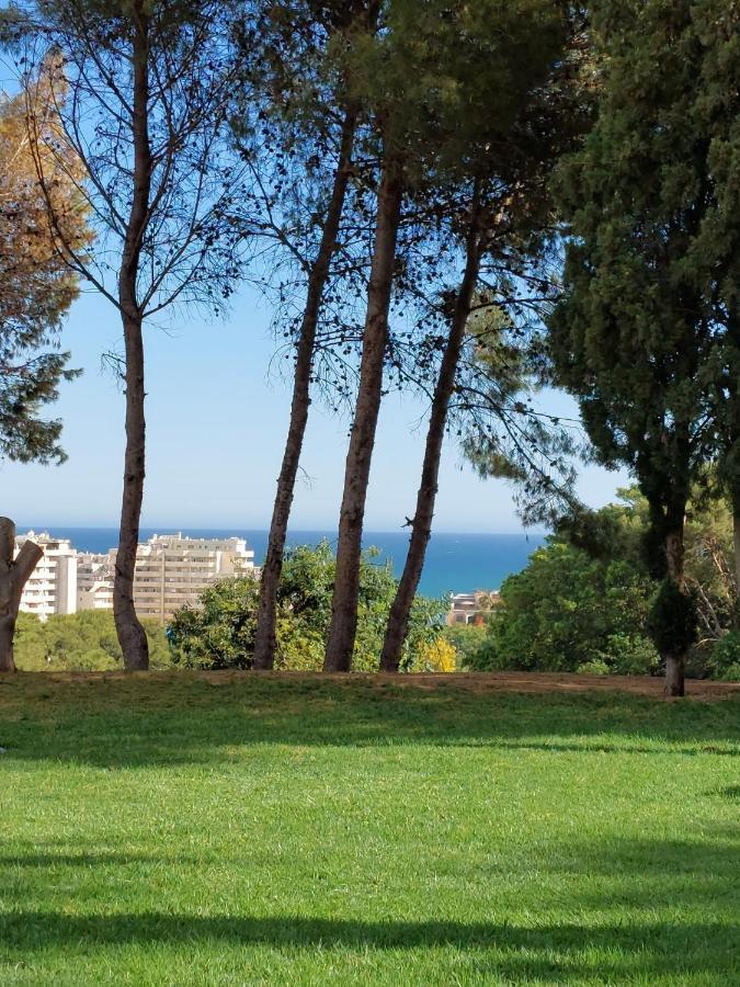 Benalmadena Studio In Gamonal 外观 照片