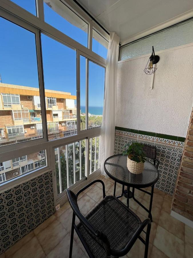 Benalmadena Studio In Gamonal 外观 照片
