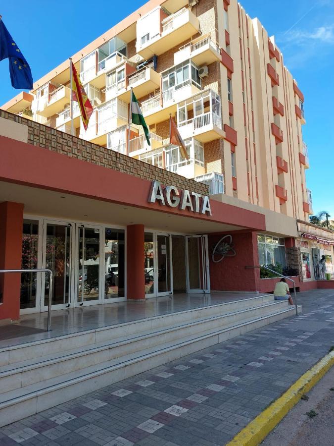 Benalmadena Studio In Gamonal 外观 照片